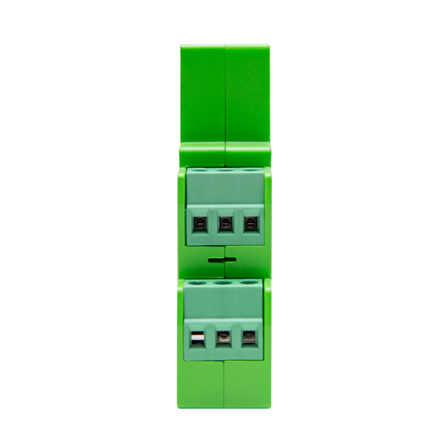 SHELLY PRO DIMMER 1PM Stmívač na DIN lištu SHELLY PRO DIMMER 1PM Stmívač na DIN lištu